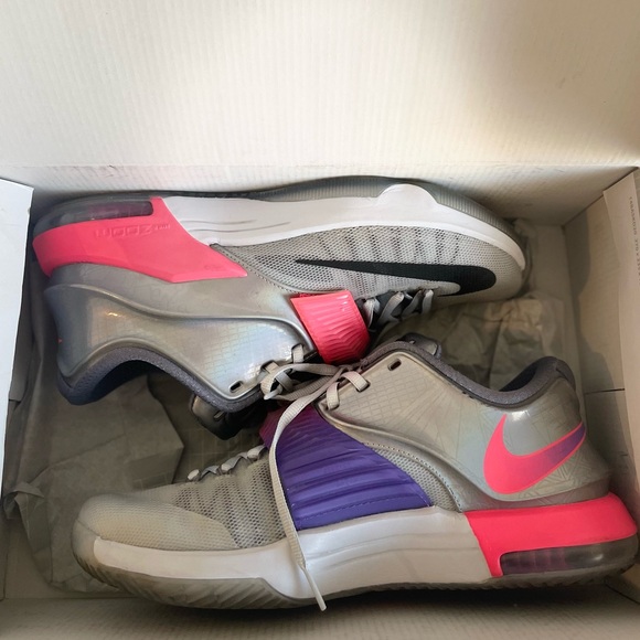 NIKE KD 7 ALL STARS Size 10 - Picture 8 of 8